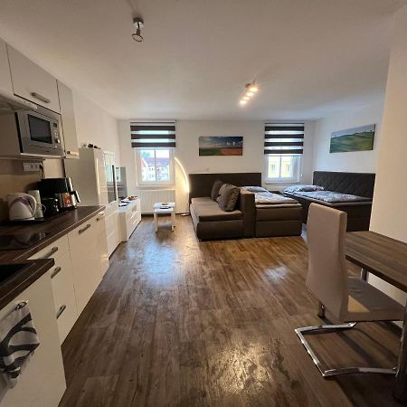 Apartman Centrum 403 อุสตีนัดลาแบม ภายนอก รูปภาพ